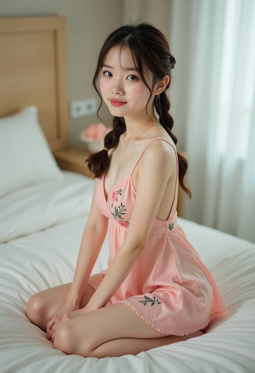 穿越成反派大小姐